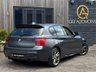 USED 2014 63 BMW 1 SERIES 3.0 M135i Hatchback 5dr Petrol Auto Euro 6 (s/s) (320 ps) BMW 1 SERIES 3.0 M135i