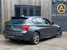 USED 2014 63 BMW 1 SERIES 3.0 M135i Hatchback 5dr Petrol Auto Euro 6 (s/s) (320 ps) BMW 1 SERIES 3.0 M135i