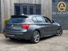 USED 2014 63 BMW 1 SERIES 3.0 M135i Hatchback 5dr Petrol Auto Euro 6 (s/s) (320 ps) BMW 1 SERIES 3.0 M135i