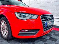 USED 2013 13 AUDI A3 2.0 TDI SE Hatchback 3dr Diesel S Tronic Euro 5 (s/s) (150 ps) 