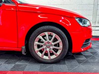 USED 2013 13 AUDI A3 2.0 TDI SE Hatchback 3dr Diesel S Tronic Euro 5 (s/s) (150 ps) 