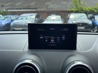 USED 2013 13 AUDI A3 2.0 TDI SE Hatchback 3dr Diesel S Tronic Euro 5 (s/s) (150 ps) 