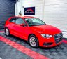 USED 2013 13 AUDI A3 2.0 TDI SE Hatchback 3dr Diesel S Tronic Euro 5 (s/s) (150 ps) 