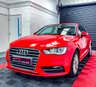 USED 2013 13 AUDI A3 2.0 TDI SE Hatchback 3dr Diesel S Tronic Euro 5 (s/s) (150 ps) 