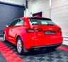 USED 2013 13 AUDI A3 2.0 TDI SE Hatchback 3dr Diesel S Tronic Euro 5 (s/s) (150 ps) 