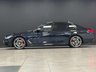 USED 2021 21 BMW 5 SERIES 4.4 M550i V8 Saloon 4dr Petrol Steptronic xDrive Euro 6 (s/s) (530 ps) FINANCE AVAILABLE + PX WELCOME FBMWSH + REAR TV + SUNROOF +