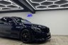 USED 2015 15 MERCEDES-BENZ C-CLASS 2.0 C200 AMG Line (Premium Plus) Saloon 4dr Petrol 7G-Tronic+ Euro 6 (s/s) (184 ps) 