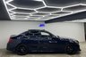 USED 2015 15 MERCEDES-BENZ C-CLASS 2.0 C200 AMG Line (Premium Plus) Saloon 4dr Petrol 7G-Tronic+ Euro 6 (s/s) (184 ps) 