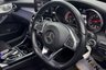 USED 2015 15 MERCEDES-BENZ C-CLASS 2.0 C200 AMG Line (Premium Plus) Saloon 4dr Petrol 7G-Tronic+ Euro 6 (s/s) (184 ps) 