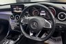 USED 2015 15 MERCEDES-BENZ C-CLASS 2.0 C200 AMG Line (Premium Plus) Saloon 4dr Petrol 7G-Tronic+ Euro 6 (s/s) (184 ps) 