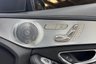 USED 2015 15 MERCEDES-BENZ C-CLASS 2.0 C200 AMG Line (Premium Plus) Saloon 4dr Petrol 7G-Tronic+ Euro 6 (s/s) (184 ps) 