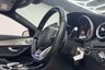 USED 2015 15 MERCEDES-BENZ C-CLASS 2.0 C200 AMG Line (Premium Plus) Saloon 4dr Petrol 7G-Tronic+ Euro 6 (s/s) (184 ps) 
