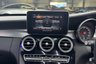 USED 2015 15 MERCEDES-BENZ C-CLASS 2.0 C200 AMG Line (Premium Plus) Saloon 4dr Petrol 7G-Tronic+ Euro 6 (s/s) (184 ps) 