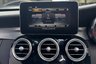 USED 2015 15 MERCEDES-BENZ C-CLASS 2.0 C200 AMG Line (Premium Plus) Saloon 4dr Petrol 7G-Tronic+ Euro 6 (s/s) (184 ps) 