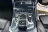 USED 2015 15 MERCEDES-BENZ C-CLASS 2.0 C200 AMG Line (Premium Plus) Saloon 4dr Petrol 7G-Tronic+ Euro 6 (s/s) (184 ps) 