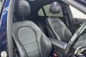USED 2015 15 MERCEDES-BENZ C-CLASS 2.0 C200 AMG Line (Premium Plus) Saloon 4dr Petrol 7G-Tronic+ Euro 6 (s/s) (184 ps) 