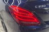 USED 2015 15 MERCEDES-BENZ C-CLASS 2.0 C200 AMG Line (Premium Plus) Saloon 4dr Petrol 7G-Tronic+ Euro 6 (s/s) (184 ps) 