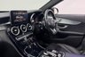 USED 2015 15 MERCEDES-BENZ C-CLASS 2.0 C200 AMG Line (Premium Plus) Saloon 4dr Petrol 7G-Tronic+ Euro 6 (s/s) (184 ps) 
