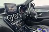 USED 2015 15 MERCEDES-BENZ C-CLASS 2.0 C200 AMG Line (Premium Plus) Saloon 4dr Petrol 7G-Tronic+ Euro 6 (s/s) (184 ps) 