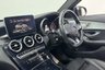 USED 2015 15 MERCEDES-BENZ C-CLASS 2.0 C200 AMG Line (Premium Plus) Saloon 4dr Petrol 7G-Tronic+ Euro 6 (s/s) (184 ps) 