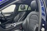 USED 2015 15 MERCEDES-BENZ C-CLASS 2.0 C200 AMG Line (Premium Plus) Saloon 4dr Petrol 7G-Tronic+ Euro 6 (s/s) (184 ps) 