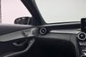USED 2015 15 MERCEDES-BENZ C-CLASS 2.0 C200 AMG Line (Premium Plus) Saloon 4dr Petrol 7G-Tronic+ Euro 6 (s/s) (184 ps) 