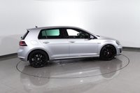 USED 2016 16 VOLKSWAGEN GOLF 2.0 TDI BlueMotion Tech GTD Hatchback 5dr Diesel Manual Euro 6 (s/s) (184 ps) FULL SERVICE HISTORY - 2 KEYS - &pound;20 TAX