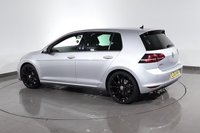 USED 2016 16 VOLKSWAGEN GOLF 2.0 TDI BlueMotion Tech GTD Hatchback 5dr Diesel Manual Euro 6 (s/s) (184 ps) FULL SERVICE HISTORY - 2 KEYS - &pound;20 TAX