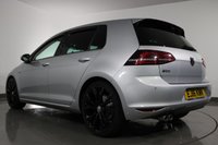 USED 2016 16 VOLKSWAGEN GOLF 2.0 TDI BlueMotion Tech GTD Hatchback 5dr Diesel Manual Euro 6 (s/s) (184 ps) FULL SERVICE HISTORY - 2 KEYS - &pound;20 TAX