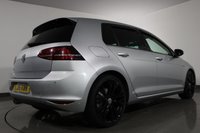 USED 2016 16 VOLKSWAGEN GOLF 2.0 TDI BlueMotion Tech GTD Hatchback 5dr Diesel Manual Euro 6 (s/s) (184 ps) FULL SERVICE HISTORY - 2 KEYS - &pound;20 TAX