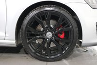 USED 2016 16 VOLKSWAGEN GOLF 2.0 TDI BlueMotion Tech GTD Hatchback 5dr Diesel Manual Euro 6 (s/s) (184 ps) FULL SERVICE HISTORY - 2 KEYS - &pound;20 TAX