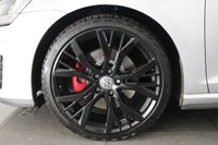 USED 2016 16 VOLKSWAGEN GOLF 2.0 TDI BlueMotion Tech GTD Hatchback 5dr Diesel Manual Euro 6 (s/s) (184 ps) FULL SERVICE HISTORY - 2 KEYS - &pound;20 TAX