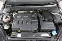 USED 2016 16 VOLKSWAGEN GOLF 2.0 TDI BlueMotion Tech GTD Hatchback 5dr Diesel Manual Euro 6 (s/s) (184 ps) FULL SERVICE HISTORY - 2 KEYS - &pound;20 TAX