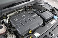 USED 2016 16 VOLKSWAGEN GOLF 2.0 TDI BlueMotion Tech GTD Hatchback 5dr Diesel Manual Euro 6 (s/s) (184 ps) FULL SERVICE HISTORY - 2 KEYS - &pound;20 TAX