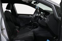 USED 2016 16 VOLKSWAGEN GOLF 2.0 TDI BlueMotion Tech GTD Hatchback 5dr Diesel Manual Euro 6 (s/s) (184 ps) FULL SERVICE HISTORY - 2 KEYS - &pound;20 TAX