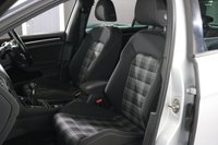 USED 2016 16 VOLKSWAGEN GOLF 2.0 TDI BlueMotion Tech GTD Hatchback 5dr Diesel Manual Euro 6 (s/s) (184 ps) FULL SERVICE HISTORY - 2 KEYS - &pound;20 TAX