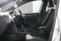 USED 2016 16 VOLKSWAGEN GOLF 2.0 TDI BlueMotion Tech GTD Hatchback 5dr Diesel Manual Euro 6 (s/s) (184 ps) FULL SERVICE HISTORY - 2 KEYS - &pound;20 TAX