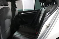 USED 2016 16 VOLKSWAGEN GOLF 2.0 TDI BlueMotion Tech GTD Hatchback 5dr Diesel Manual Euro 6 (s/s) (184 ps) FULL SERVICE HISTORY - 2 KEYS - &pound;20 TAX