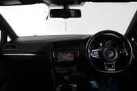 USED 2016 16 VOLKSWAGEN GOLF 2.0 TDI BlueMotion Tech GTD Hatchback 5dr Diesel Manual Euro 6 (s/s) (184 ps) FULL SERVICE HISTORY - 2 KEYS - &pound;20 TAX
