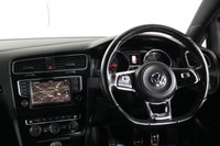 USED 2016 16 VOLKSWAGEN GOLF 2.0 TDI BlueMotion Tech GTD Hatchback 5dr Diesel Manual Euro 6 (s/s) (184 ps) FULL SERVICE HISTORY - 2 KEYS - &pound;20 TAX