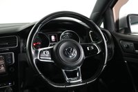 USED 2016 16 VOLKSWAGEN GOLF 2.0 TDI BlueMotion Tech GTD Hatchback 5dr Diesel Manual Euro 6 (s/s) (184 ps) FULL SERVICE HISTORY - 2 KEYS - &pound;20 TAX
