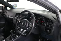 USED 2016 16 VOLKSWAGEN GOLF 2.0 TDI BlueMotion Tech GTD Hatchback 5dr Diesel Manual Euro 6 (s/s) (184 ps) FULL SERVICE HISTORY - 2 KEYS - &pound;20 TAX