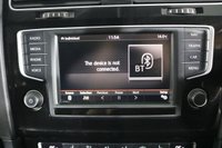 USED 2016 16 VOLKSWAGEN GOLF 2.0 TDI BlueMotion Tech GTD Hatchback 5dr Diesel Manual Euro 6 (s/s) (184 ps) FULL SERVICE HISTORY - 2 KEYS - &pound;20 TAX