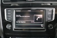 USED 2016 16 VOLKSWAGEN GOLF 2.0 TDI BlueMotion Tech GTD Hatchback 5dr Diesel Manual Euro 6 (s/s) (184 ps) FULL SERVICE HISTORY - 2 KEYS - &pound;20 TAX