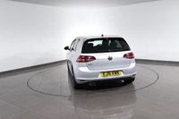 USED 2016 16 VOLKSWAGEN GOLF 2.0 TDI BlueMotion Tech GTD Hatchback 5dr Diesel Manual Euro 6 (s/s) (184 ps) FULL SERVICE HISTORY - 2 KEYS - &pound;20 TAX