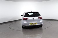USED 2016 16 VOLKSWAGEN GOLF 2.0 TDI BlueMotion Tech GTD Hatchback 5dr Diesel Manual Euro 6 (s/s) (184 ps) FULL SERVICE HISTORY - 2 KEYS - &pound;20 TAX