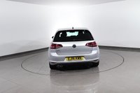 USED 2016 16 VOLKSWAGEN GOLF 2.0 TDI BlueMotion Tech GTD Hatchback 5dr Diesel Manual Euro 6 (s/s) (184 ps) FULL SERVICE HISTORY - 2 KEYS - &pound;20 TAX
