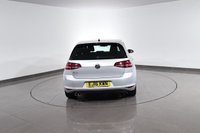 USED 2016 16 VOLKSWAGEN GOLF 2.0 TDI BlueMotion Tech GTD Hatchback 5dr Diesel Manual Euro 6 (s/s) (184 ps) FULL SERVICE HISTORY - 2 KEYS - &pound;20 TAX