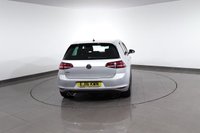 USED 2016 16 VOLKSWAGEN GOLF 2.0 TDI BlueMotion Tech GTD Hatchback 5dr Diesel Manual Euro 6 (s/s) (184 ps) FULL SERVICE HISTORY - 2 KEYS - &pound;20 TAX