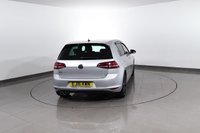USED 2016 16 VOLKSWAGEN GOLF 2.0 TDI BlueMotion Tech GTD Hatchback 5dr Diesel Manual Euro 6 (s/s) (184 ps) FULL SERVICE HISTORY - 2 KEYS - &pound;20 TAX